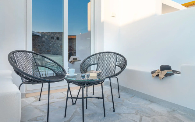 Omnia Mykonos Boutique Hotel