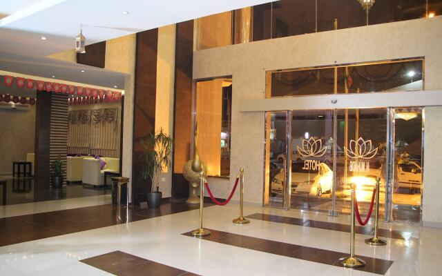 Al Muhaidb Residence Al Maidan