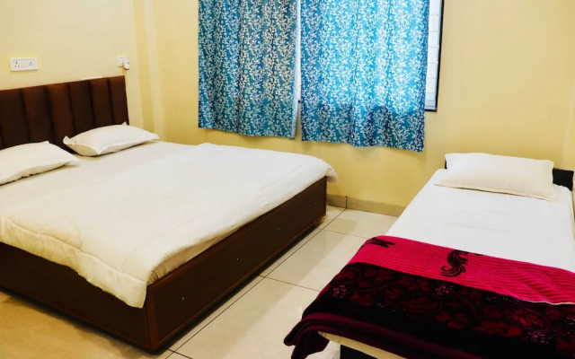 Hotel Rewanchal
