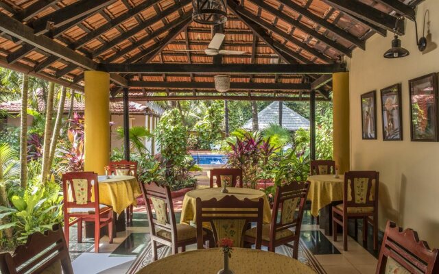 Casa Anjuna