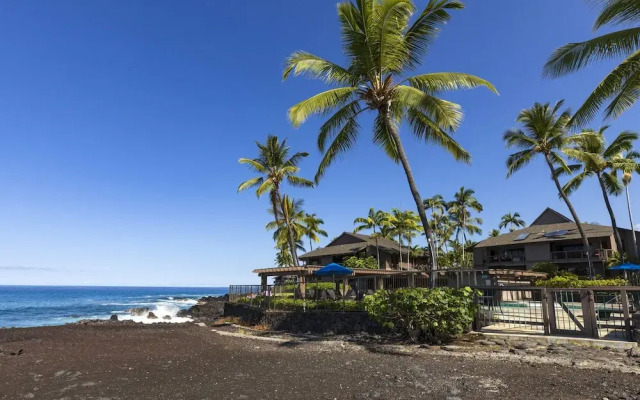 Kanaloa At Kona Enjoy Peace in Paradise!