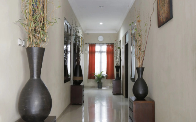 Hotel Atalie Malioboro