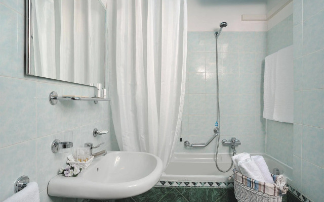 Hotel Raffaello