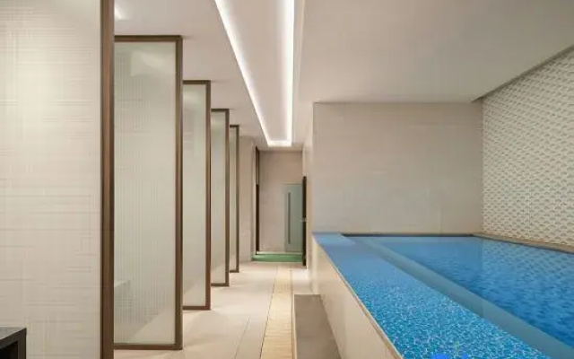 Pengfei Guobin Hotel