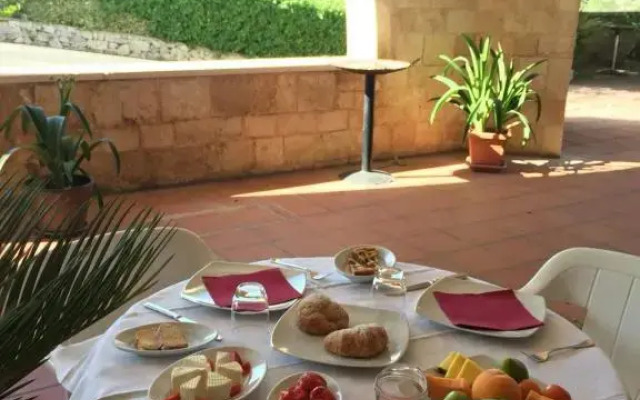 Hotel La Silvana