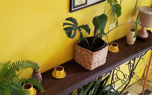 Antonieta Hostel