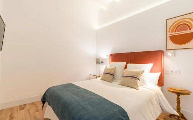 Puerta Real Home Apartment 2