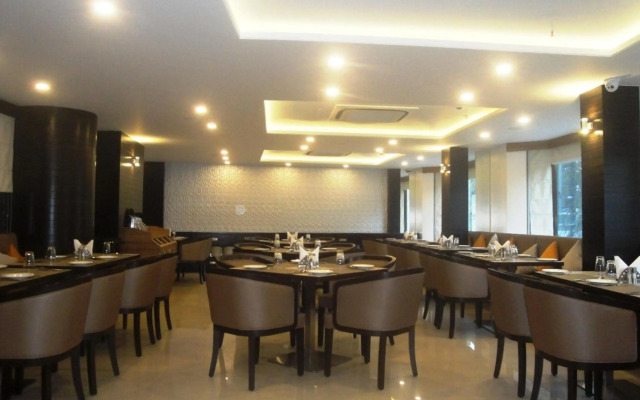 The Fern Residency, MIDC - Pune