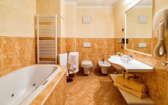 Leading Relax Hotel Maria