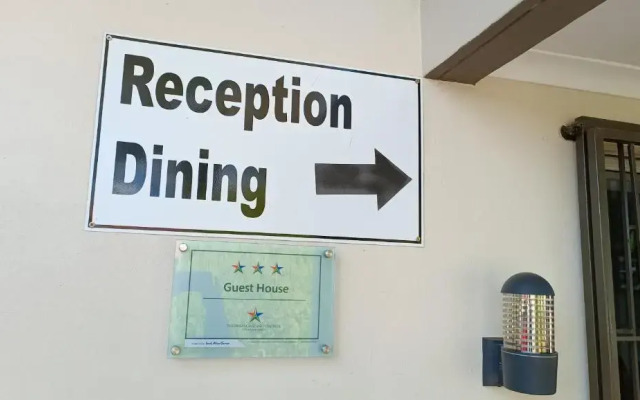Lala Poa Guest House