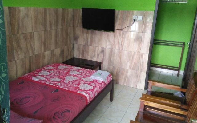 Bayu Murti Homestay