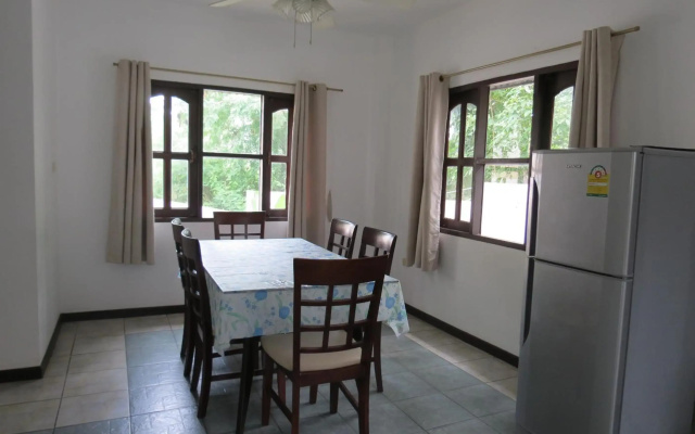 Baan Jasmin Village