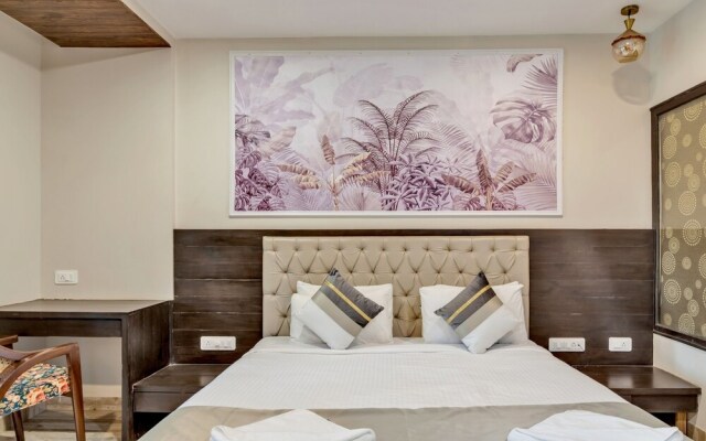 Skon Morjim Beach Resort by Orion Hotels