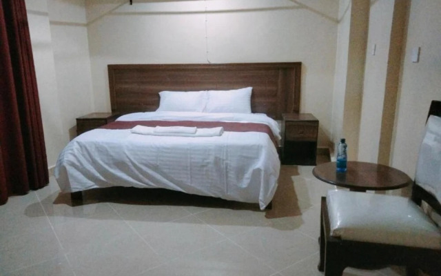 Sungura Boutique Hotels