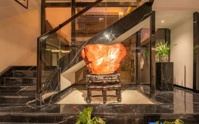 Yuanshe Wentang Holiday Homestay (Huzhou Nanxun Ancient Town)