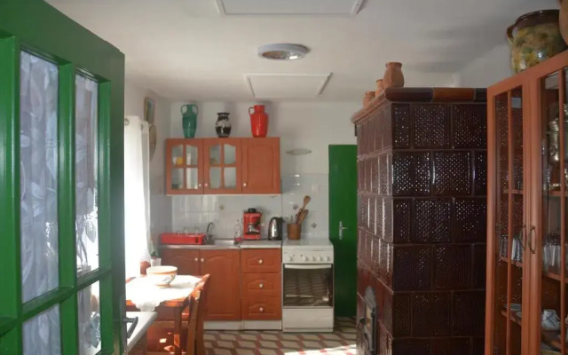 Németh Tanya Vendégház