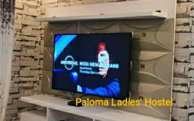 Paloma Ladies' Hostel Nalya