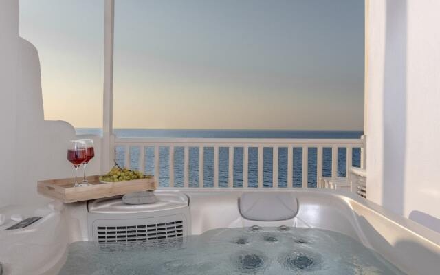 Iliada Suites - Adults only