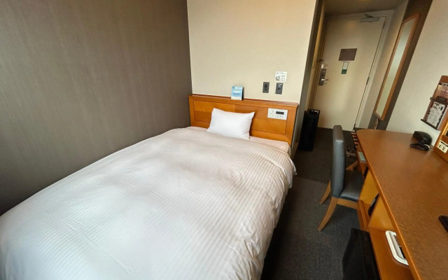 Hotel Route Inn Kanazawa Ekimae