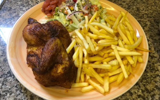 Hotel Pension Dorfschänke