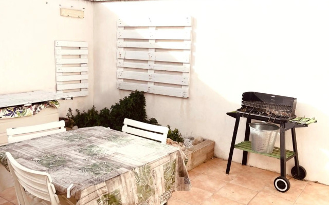 El Nido: Una casita de ensueño