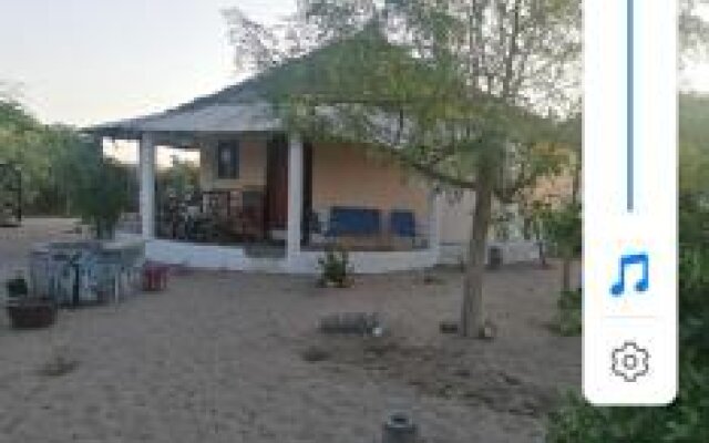 Kinkiliba Beach Lodge