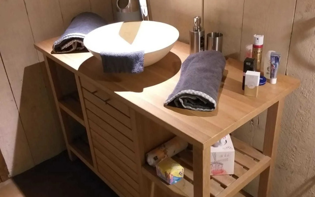 B&B La Petite Suisse