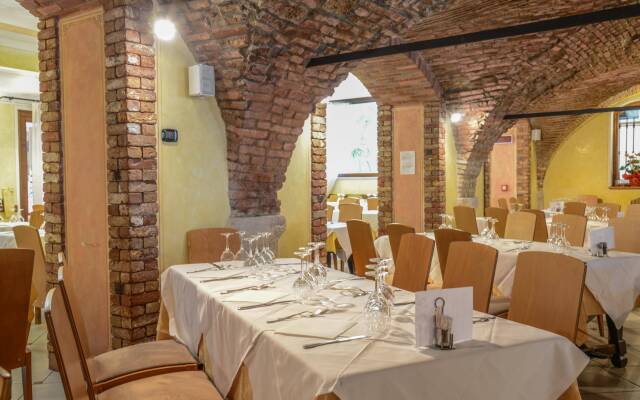 Hotel Antico Monastero