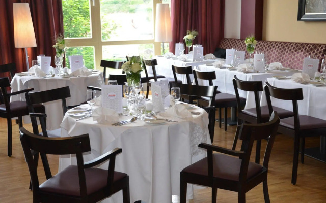 Best Western Plus Hotel Vier Jahreszeiten