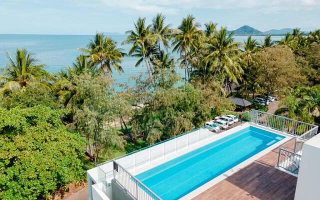 Shara by Elysium Collection Palm Cove