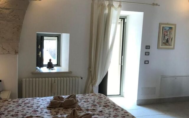 Relais Masseria Della Colomba