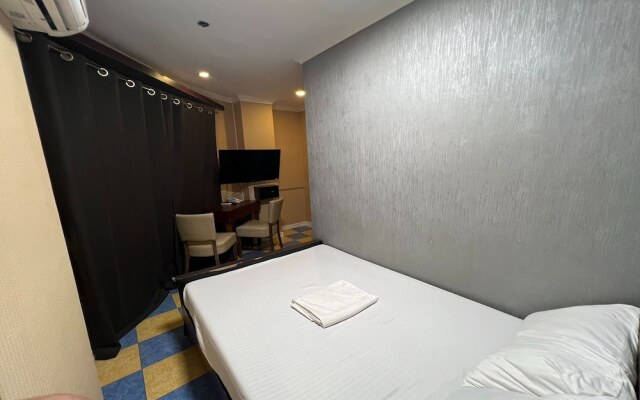 Remedios Hotel Manila City Center