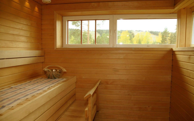 Apartment Tähtitahko