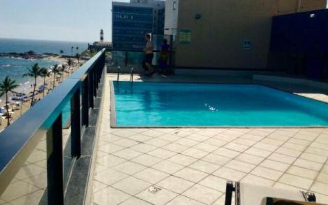 Barra Flat, Praia, História e Diversão no mesmo lugar