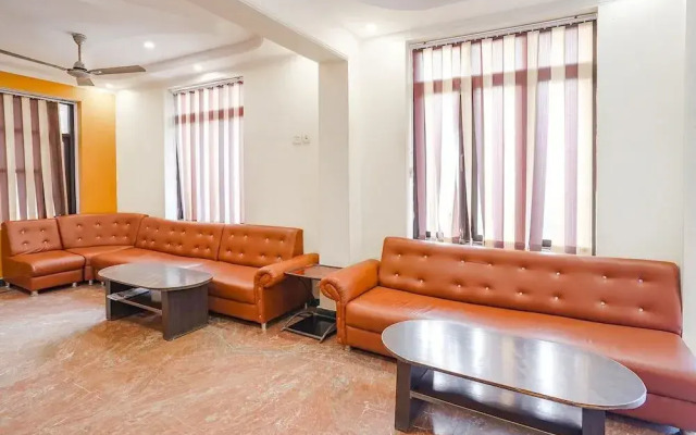 Hotel Prashant Palace