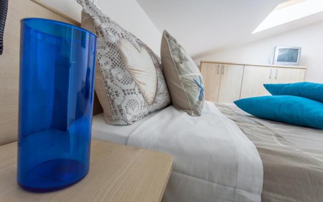 Hotel Giove