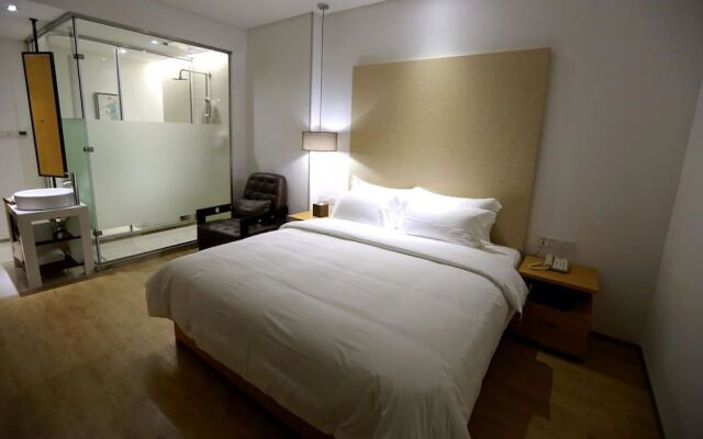 Yating Hotel-shenzhen