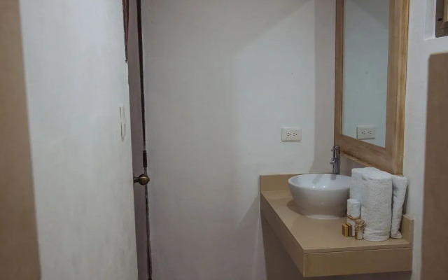 Hotel Villa de Pescadores