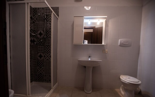 Victoria Mobilehome Bella Italia