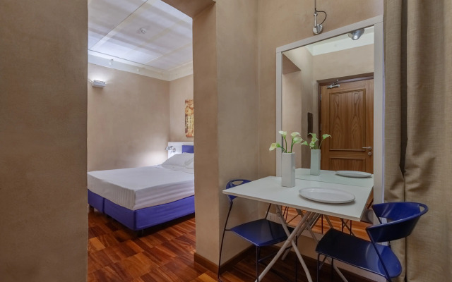 Residence La Gancia