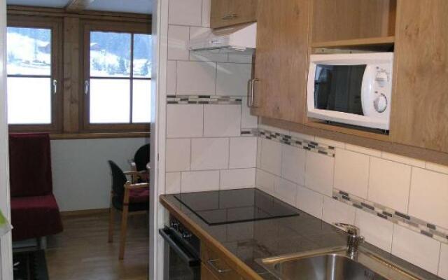 Pension Edelweiss Top21