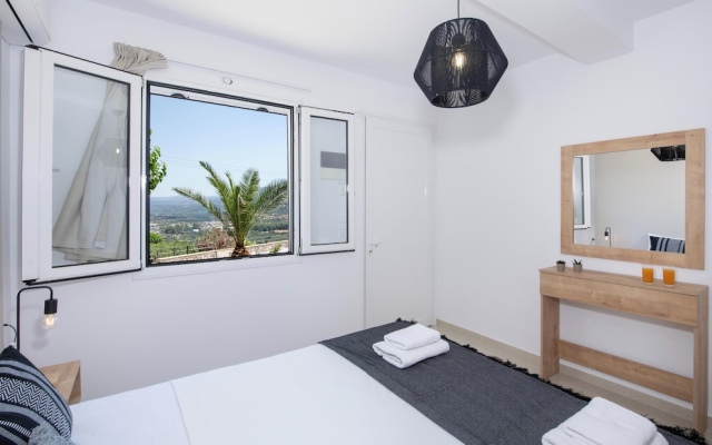 Stardust Rooms and Apartments