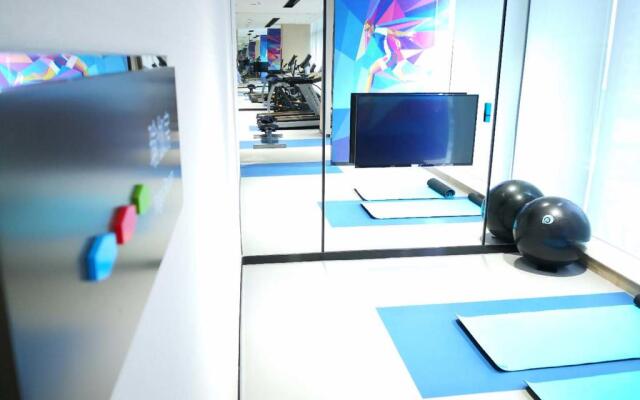 Hampton By Hilton Foshan Shanshui