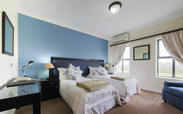 Lodge At Atlantic Beach