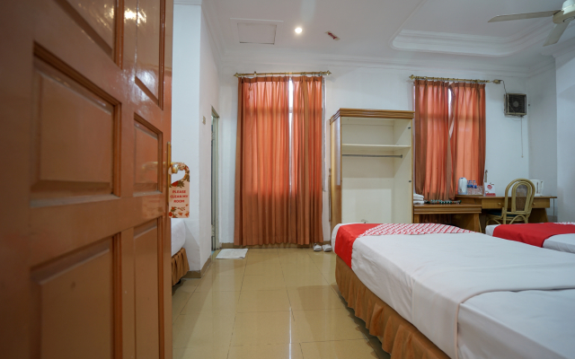 OYO 1173 Hotel Shofa Marwah