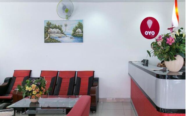 OYO 262 Hotel Bintang