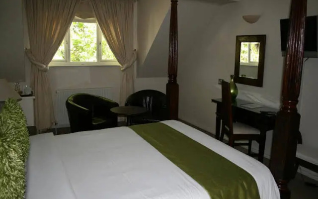 Weir View House Guest Accommodation