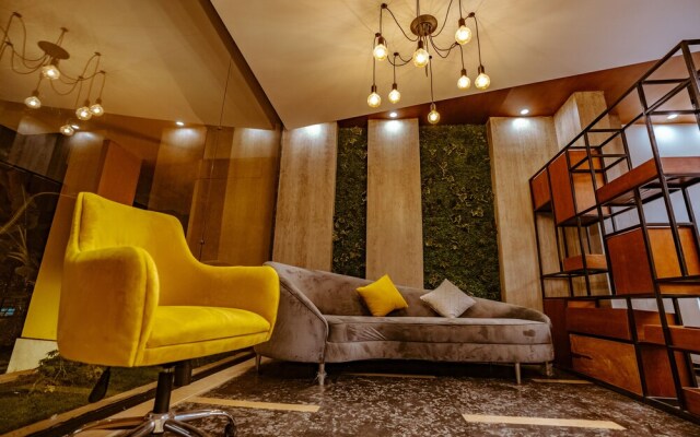 Travelholic Residence New Cairo