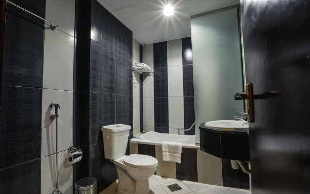 Best Western Premier M Four Hotel
