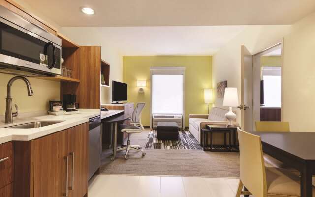 Home2 Suites by Hilton College Station